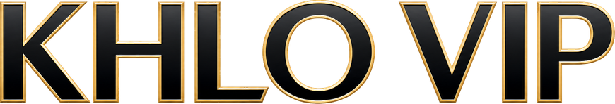 khlo vip logo